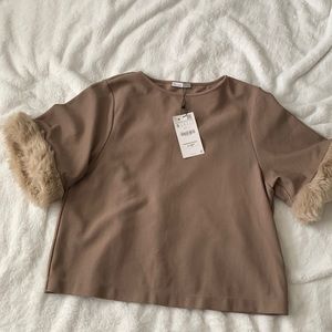 Zara Top
